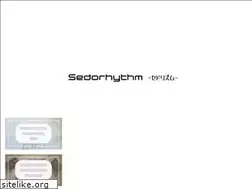 Sites similar to sedorhythm.com