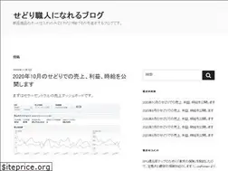 Sites similar to sedori-craftsman.com