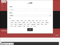 Sites similar to sedori-works.com