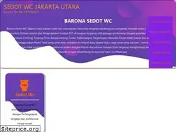 Sites similar to sedotwc-jakartautara.com