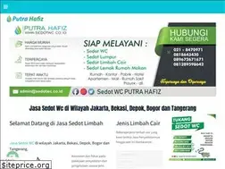 Sites similar to sedotwc.co.id