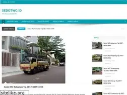 Sites similar to sedotwc.id