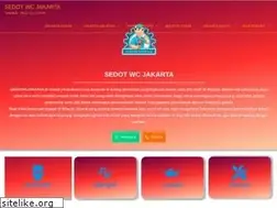 Sites similar to sedotwcjakarta.id