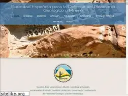 Sites similar to sedpgym.es