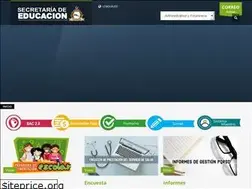 Sites similar to sedputumayo.gov.co
