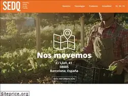 Sites similar to sedq.es