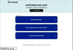Sites similar to sedrakportal.com