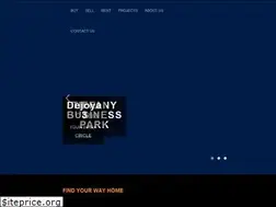 Sites similar to sedranewhomes.com
