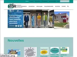 Sites similar to sedrcsq.org