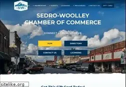 Sites similar to sedro-woolley.com