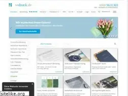 Sites similar to sedruck.de