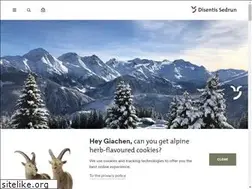 Sites similar to sedrundisentis.ch