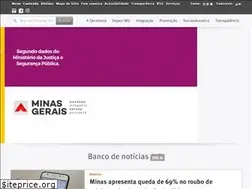 Sites similar to seds.mg.gov.br