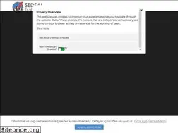 Sites similar to sedsalenerji.com
