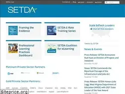 Sites similar to sedta.org