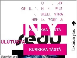 Sites similar to sedu.fi