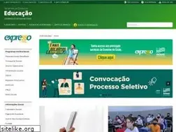 Sites similar to seduc.go.gov.br