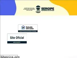 Sites similar to seduc.se.gov.br