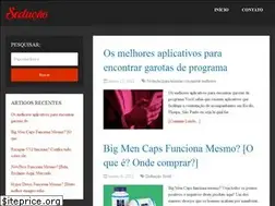 Sites similar to seducao.club