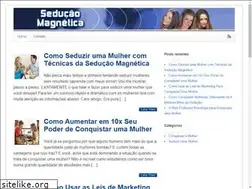 Sites similar to seducaomagnetica.com.br