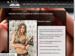 Sites similar to seducaovendas.com