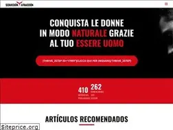 Sites similar to seduccionatraccion.com
