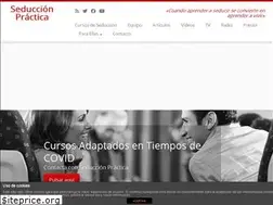 Sites similar to seduccionpractica.com