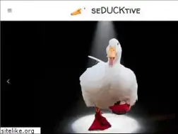 Sites similar to seducktive.com
