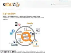 Sites similar to seduco.it