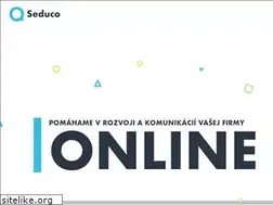 Sites similar to seduco.sk