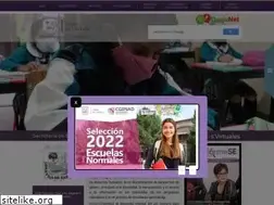 Sites similar to seducoahuila.gob.mx