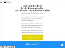 Sites similar to seduction-positive.fr