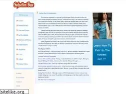 Sites similar to seductionbase.com