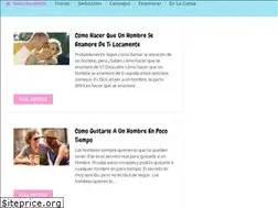 Sites similar to seductoraletal.com