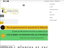 Sites similar to seductriceafricaine.com