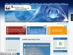 Sites similar to sedulitygroups.com