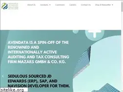 Sites similar to seduloustechnologies.com