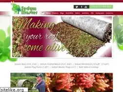 Sites similar to sedummaster.com