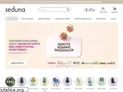 Sites similar to sedunamobilya.com