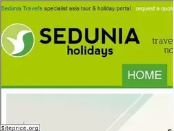 Sites similar to sedunia.com.my