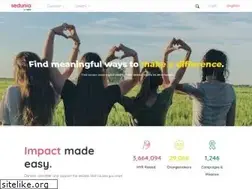 Sites similar to sedunia.me