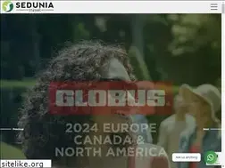 Sites similar to seduniatravel.com