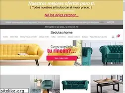 Sites similar to sedutahome.es