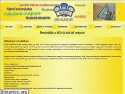 Sites similar to seduveg.hu