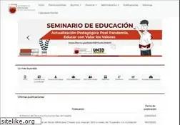Sites similar to seduzac.gob.mx
