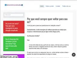 Sites similar to seduzindoumhomem.com