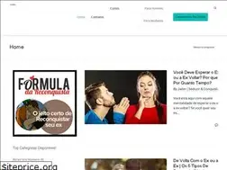 Sites similar to seduzirconquistar.com.br