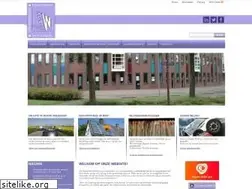 Sites similar to sedw.nl