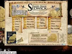 Sites similar to sedwickcoins.com