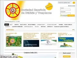 Sites similar to sedyt.org